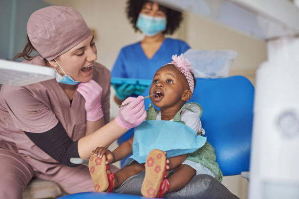 Best Root Canal Treatment  in Flora, MS