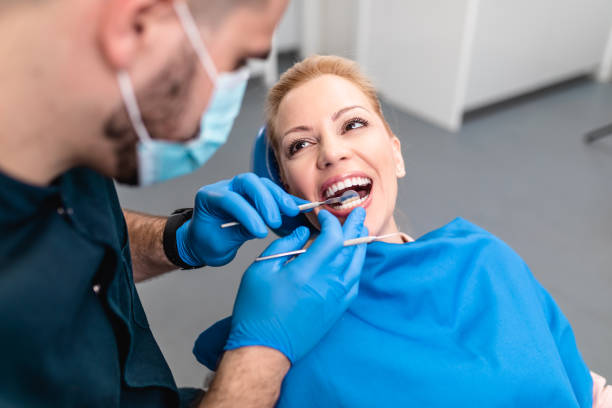 Emergency Dental Services in Flora, MS