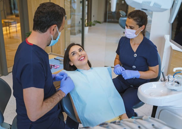 Best General Dentistry  in Flora, MS