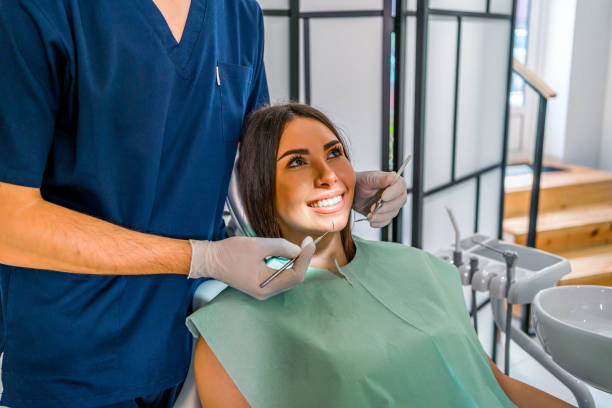 Dental X-Rays and Imaging in Flora, MS