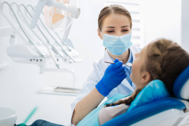 Best Tooth Extraction  in Flora, MS