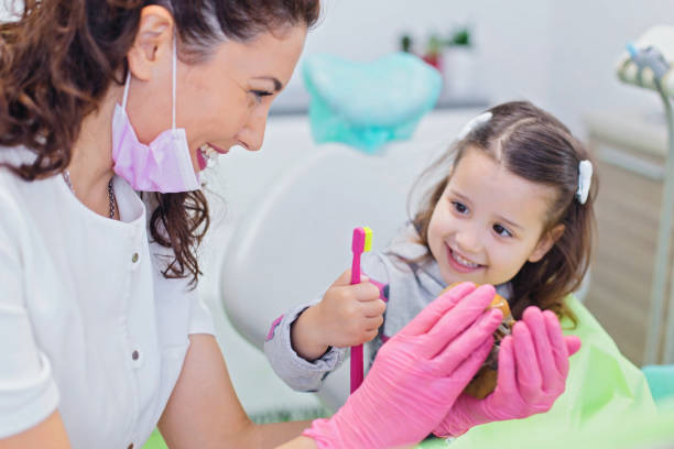 Best Invisalign and Clear Aligners  in Flora, MS